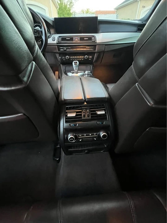 2013 BMW F10 M5 - Image 15 of 20