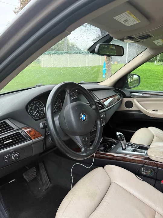 2013 BMW F10 M5 - Image 6 of 12