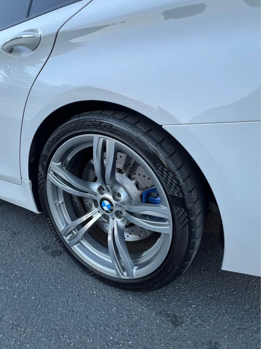 2013 BMW F10 M5 - Image 10 of 20
