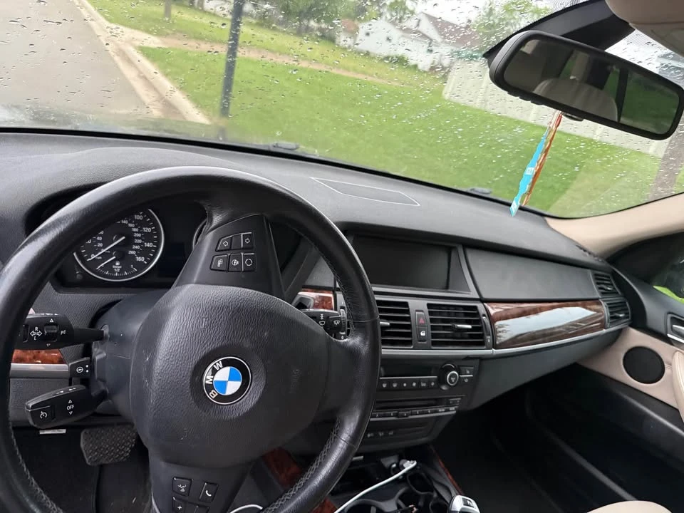 2013 BMW F10 M5 - Image 11 of 12