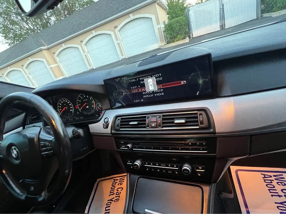 2013 BMW F10 M5 - Image 19 of 20