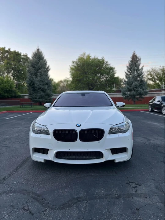 2013 BMW F10 M5 - Image 2 of 20