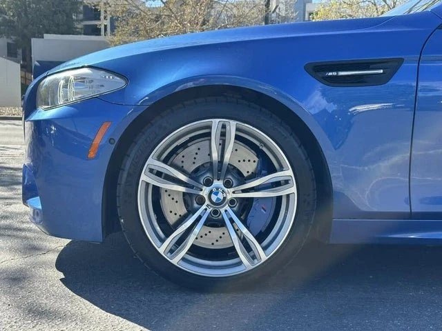 2013 BMW F10 M5 - Image 11 of 18