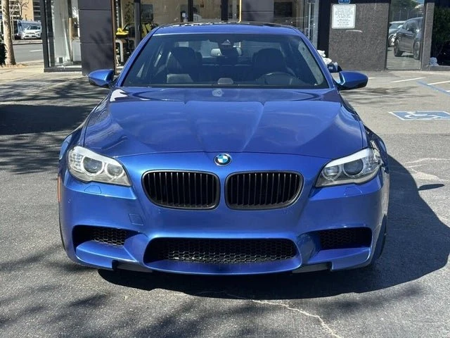 2013 BMW F10 M5 - Image 3 of 18