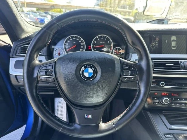 2013 BMW F10 M5 - Image 12 of 18