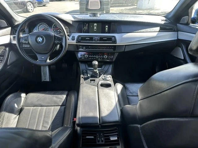 2013 BMW F10 M5 - Image 15 of 18