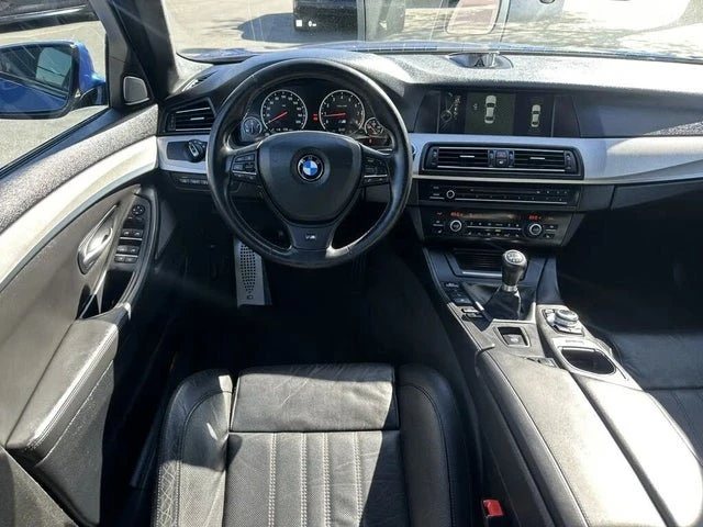 2013 BMW F10 M5 - Image 14 of 18