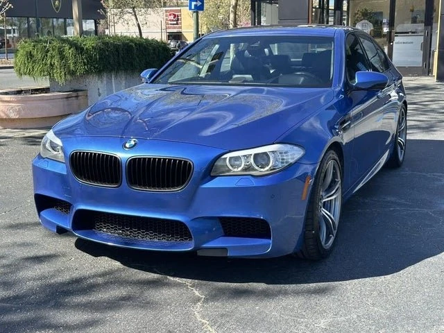 2013 BMW F10 M5 - Image 2 of 18