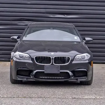 2013 BMW M5