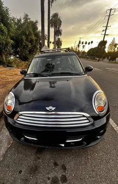 2013 BMW Mini Cooper