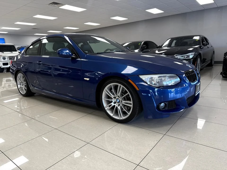 2013 BMW 3 Series - Image 7 of 19