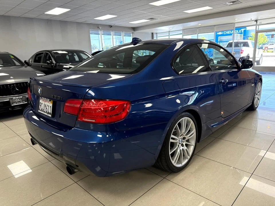 2013 BMW 3 Series - Image 2 of 19