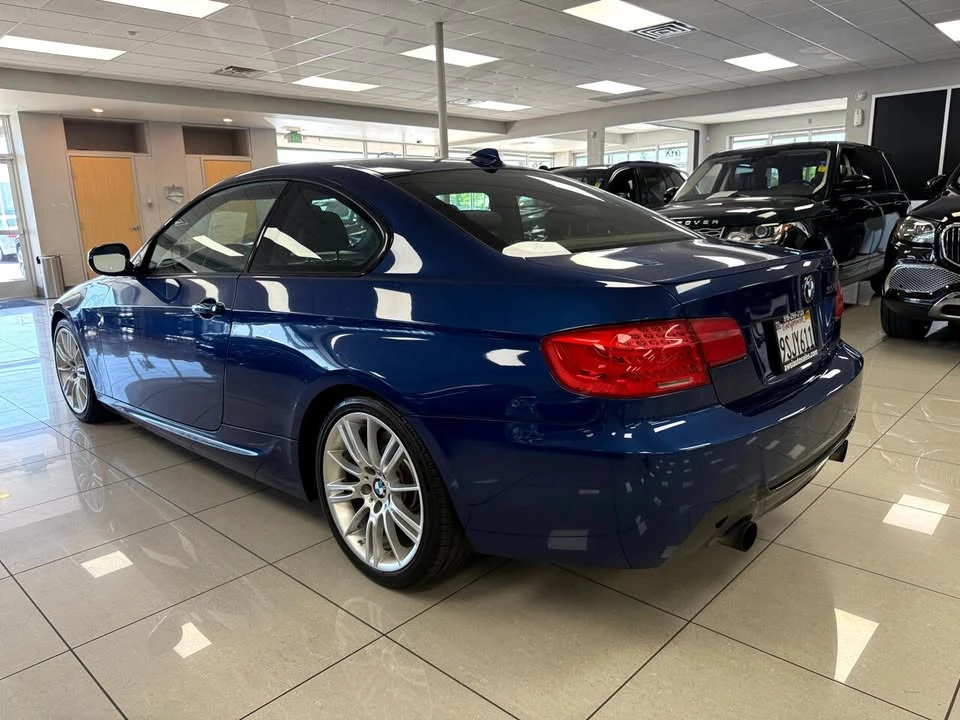 2013 BMW 3 Series - Image 6 of 19