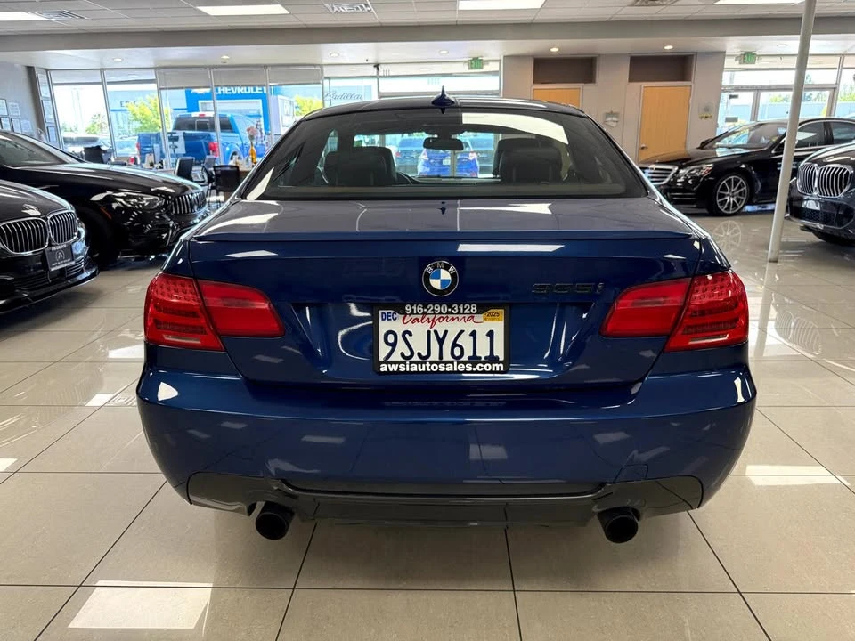 2013 BMW 3 Series - Image 4 of 19