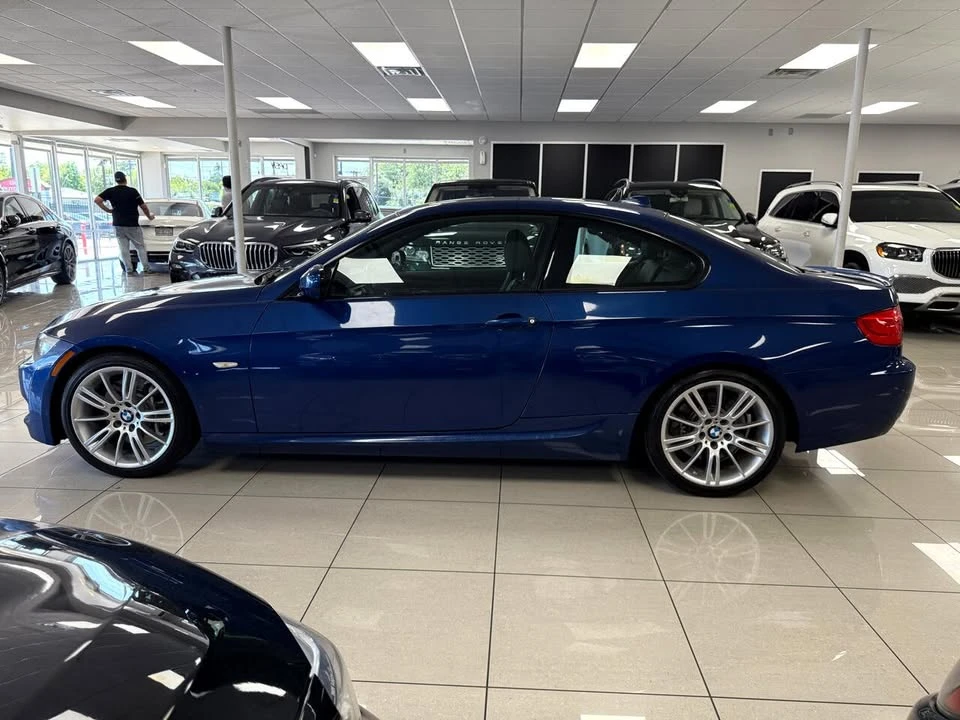 2013 BMW 3 Series - Image 5 of 19