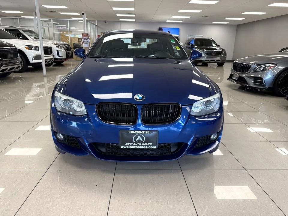 2013 BMW 3 Series - Image 3 of 19