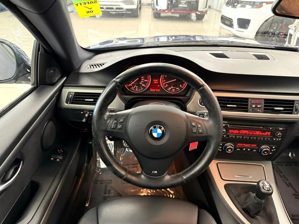 2013 BMW 3 Series - Image 12 of 19
