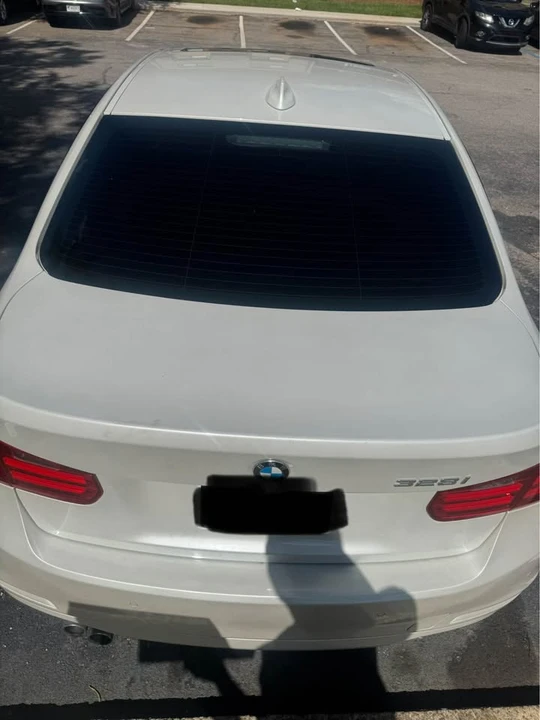 2013 BMW E92 M3 Coupe - Image 5 of 7