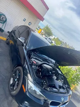 2013 BMW M3 Sedan