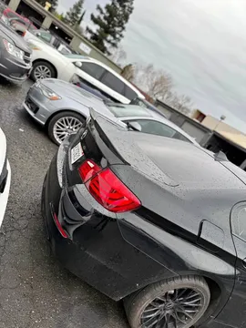 2013 BMW 528i