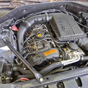 2013 BMW 740Li xDrive
