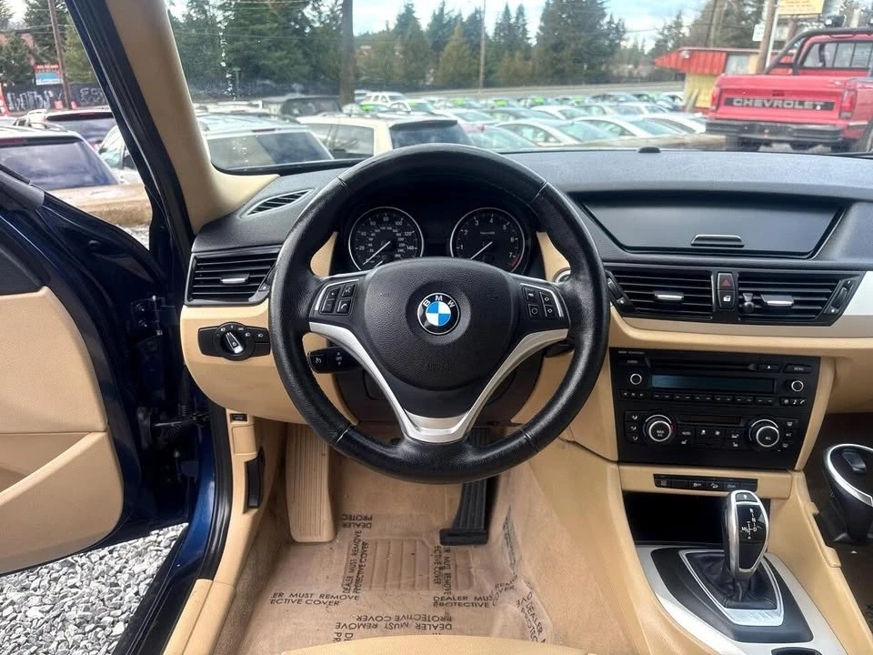 2013 BMW E84 X1 - Image 16 of 19