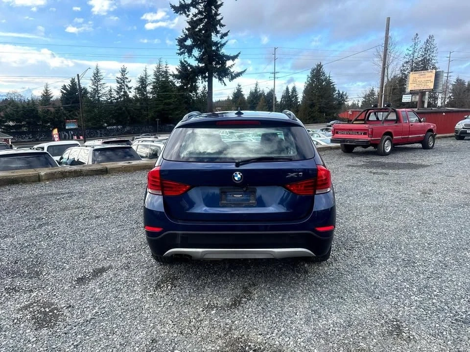 2013 BMW E84 X1 - Image 4 of 19