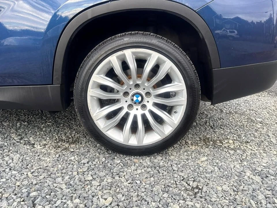 2013 BMW E84 X1 - Image 13 of 19