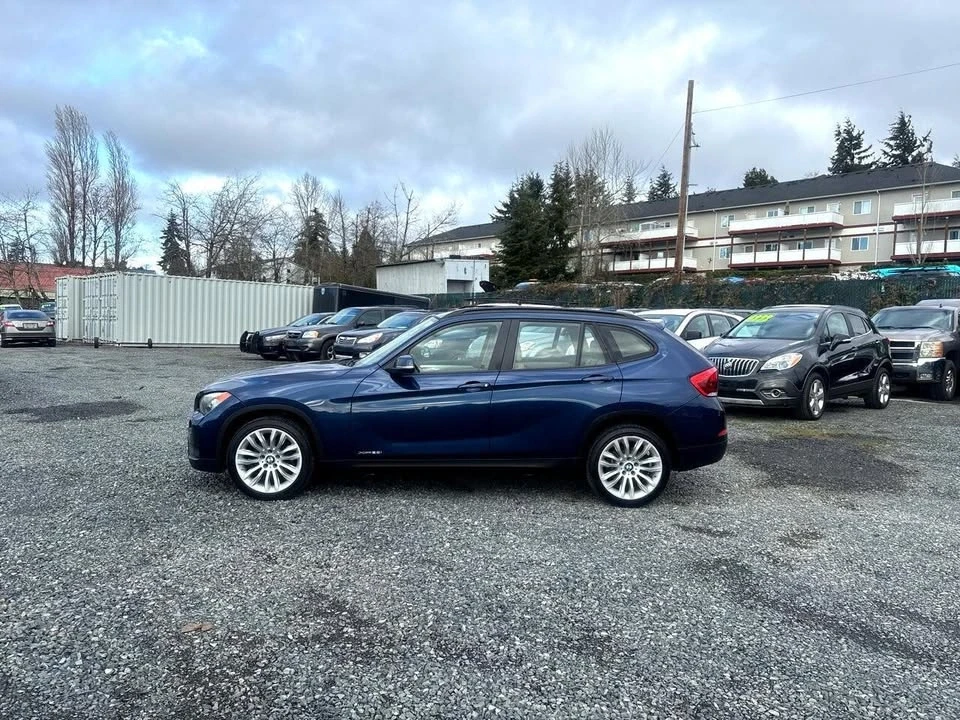 2013 BMW E84 X1 - Image 6 of 19