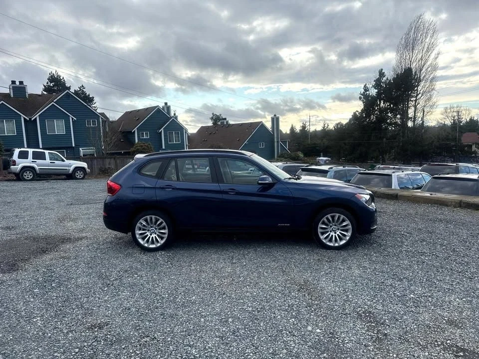 2013 BMW E84 X1 - Image 2 of 19
