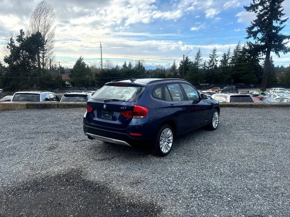 2013 BMW E84 X1 - Image 3 of 19