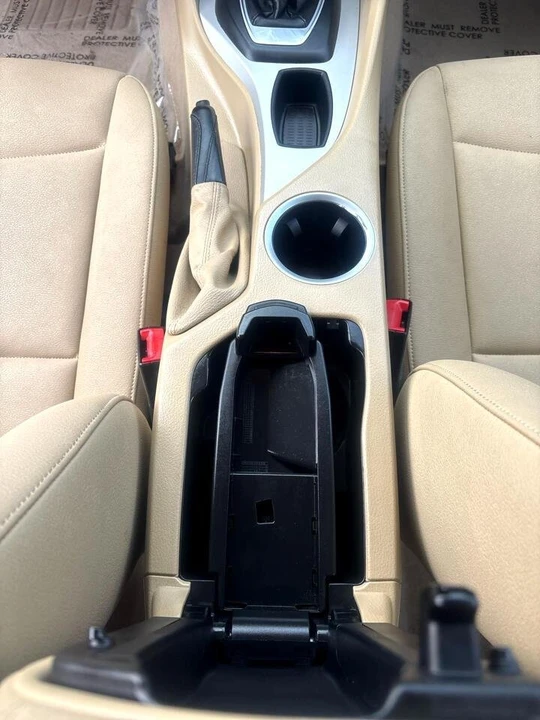 2013 BMW E84 X1 - Image 18 of 19