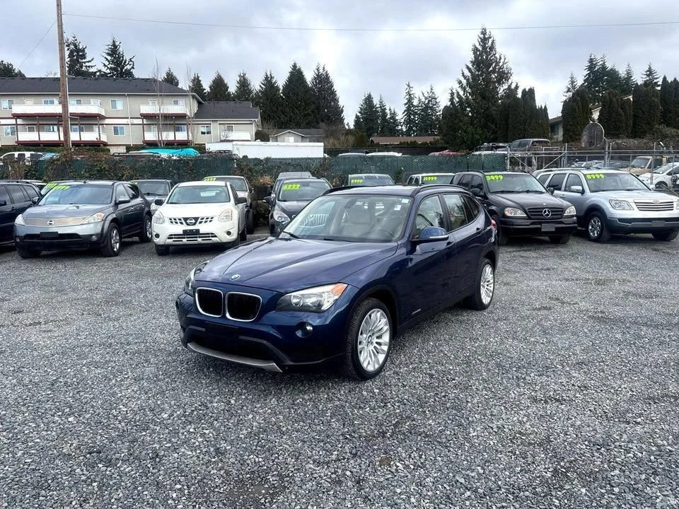 2013 BMW E84 X1 - Image 7 of 19