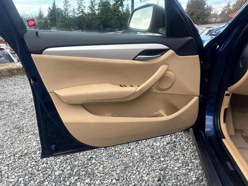 2013 BMW E84 X1 - Image 14 of 19