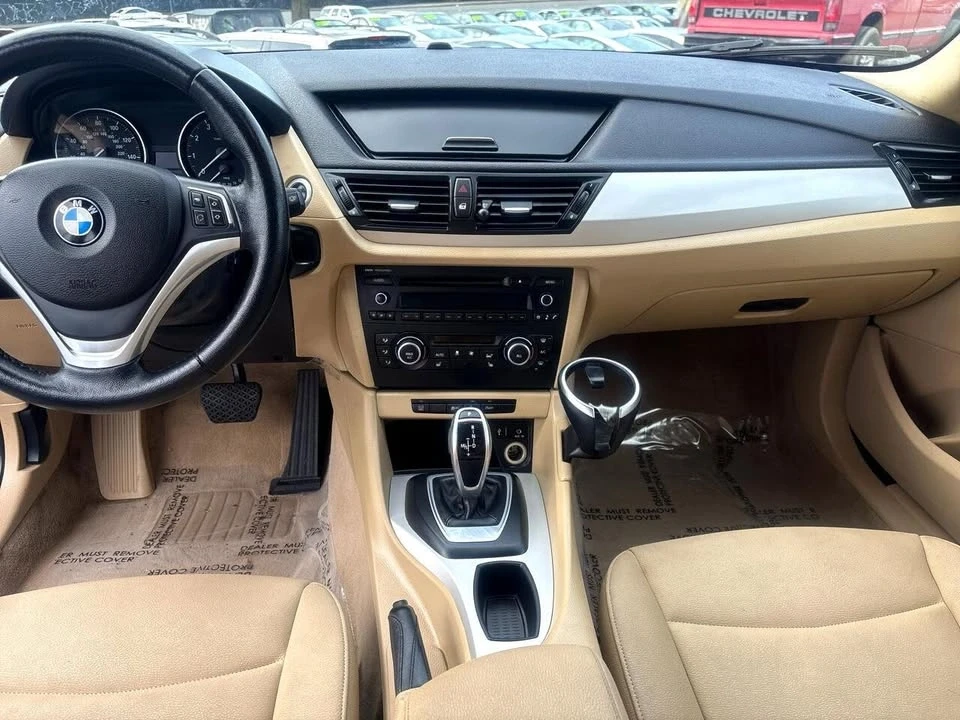 2013 BMW E84 X1 - Image 17 of 19
