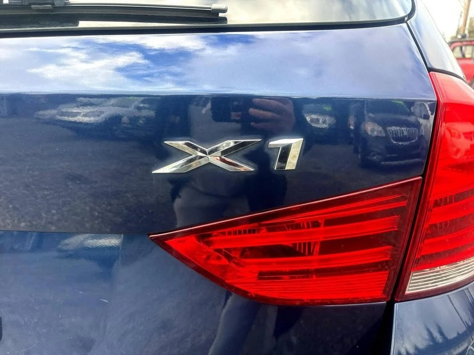 2013 BMW E84 X1 - Image 12 of 19