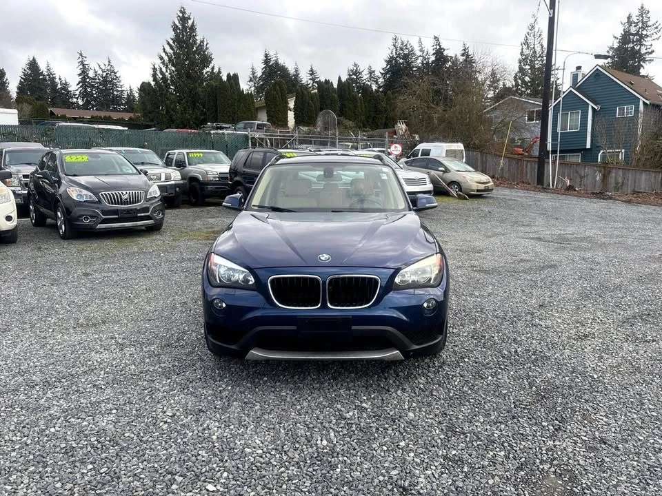 2013 BMW E84 X1 - Image 8 of 19