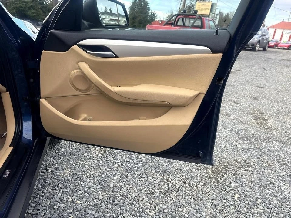 2013 BMW E84 X1 - Image 19 of 19