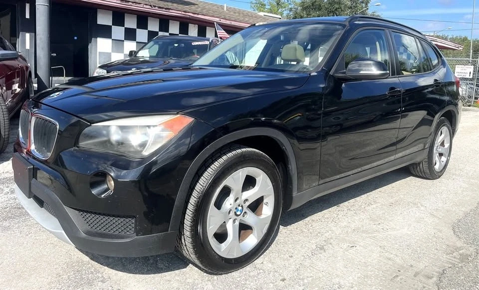 2013 BMW E84 X1 - Image 16 of 16
