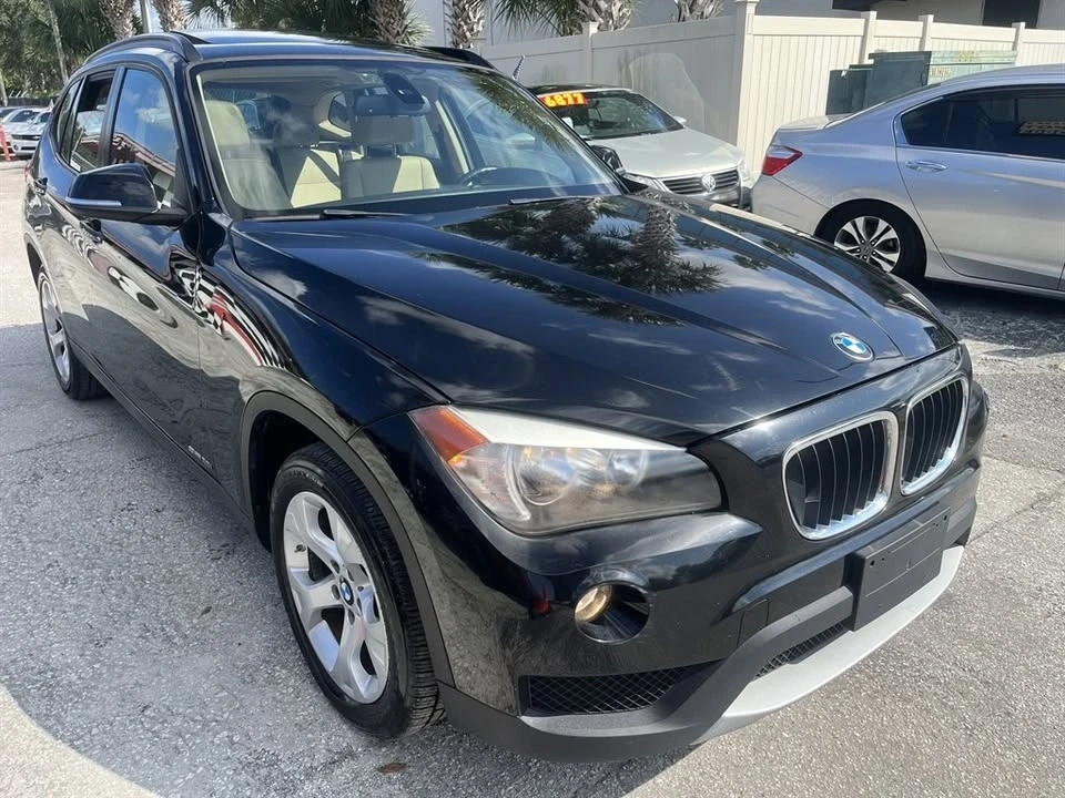 2013 BMW E84 X1 - Image 2 of 16