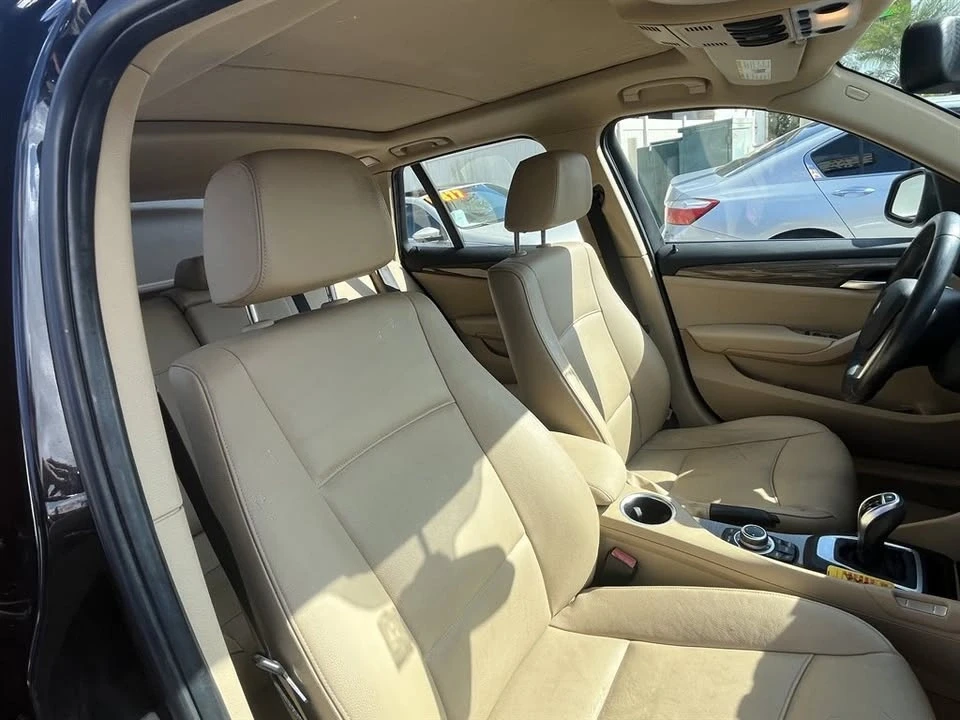 2013 BMW E84 X1 - Image 12 of 16