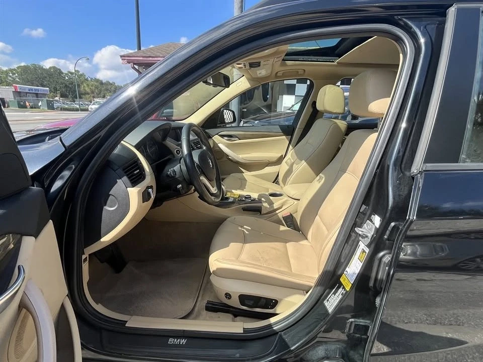 2013 BMW E84 X1 - Image 6 of 16