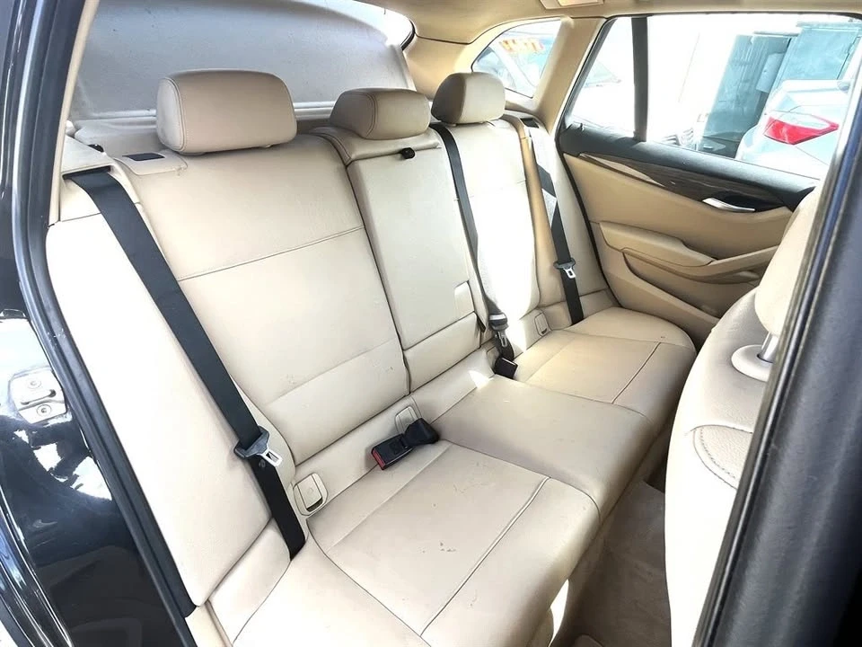 2013 BMW E84 X1 - Image 14 of 16