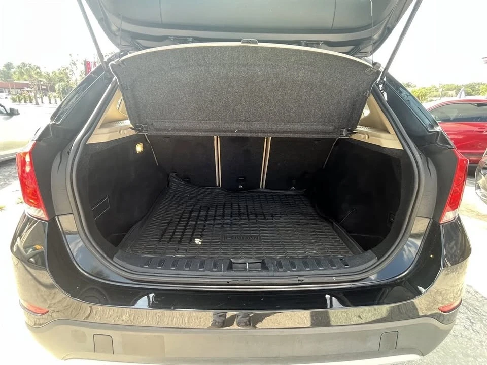 2013 BMW E84 X1 - Image 15 of 16