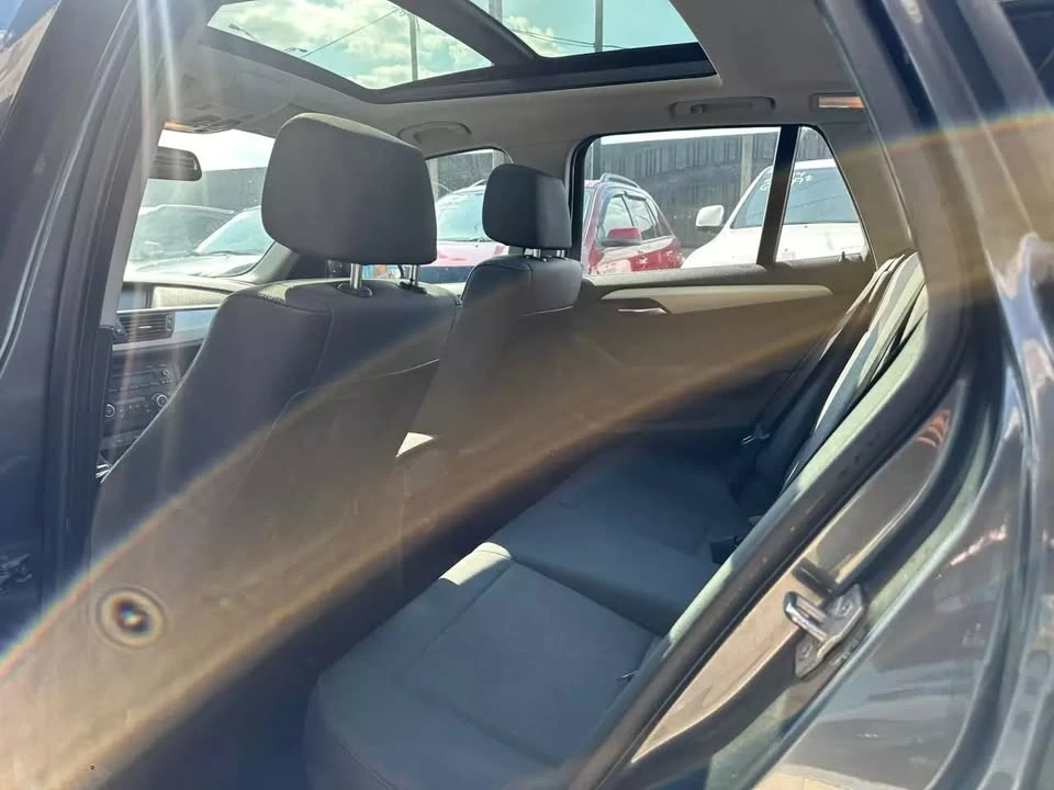 2013 BMW E84 X1 - Image 4 of 6