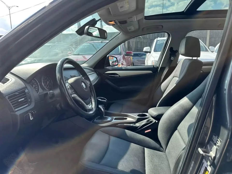 2013 BMW E84 X1 - Image 3 of 6