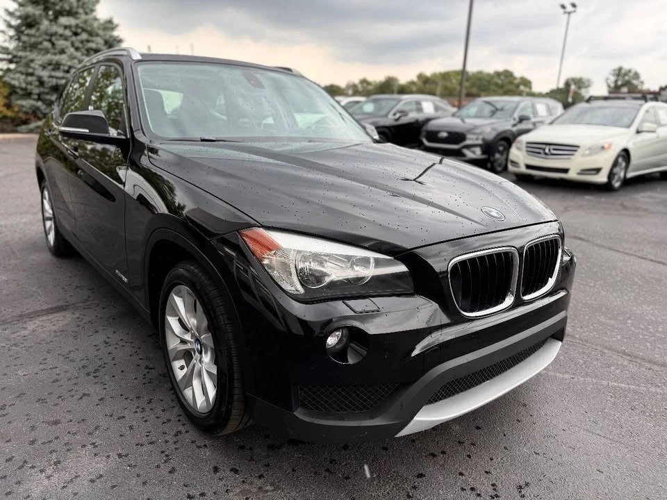2013 BMW E84 X1 - Image 7 of 19