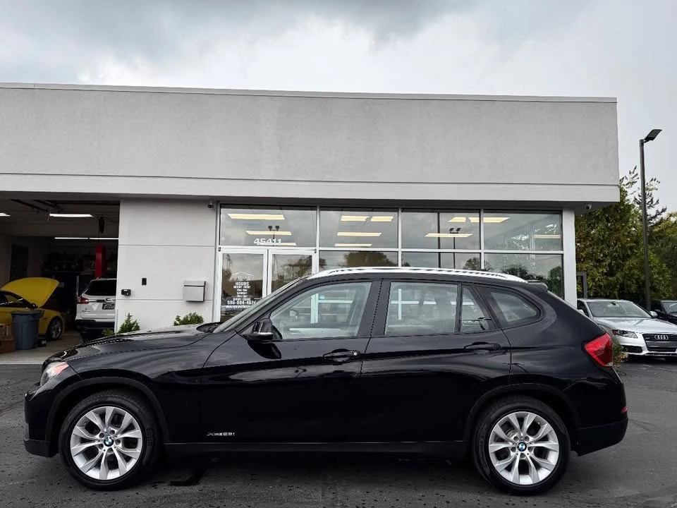 2013 BMW E84 X1 - Image 2 of 19