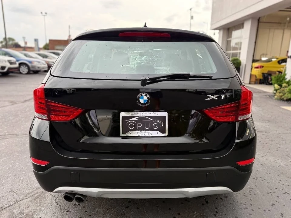 2013 BMW E84 X1 - Image 4 of 19