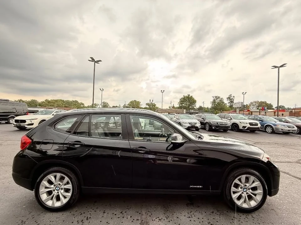 2013 BMW E84 X1 - Image 6 of 19